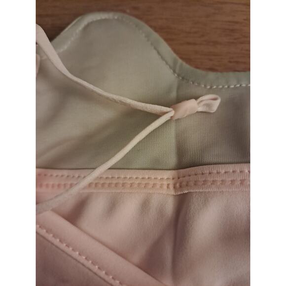 Oh Sunny Toddler Top / Dress Pink Color - Picture 7 of 8